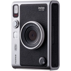 Aparat Instax mini EVO czarny