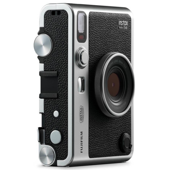 Aparat Instax mini EVO czarny