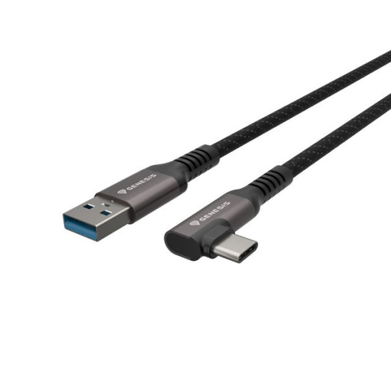 Kabel USB-C M ->USB-A M 3.2GEN1 5M 5GBS PD15W VR 