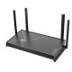 Router 	Archer BE3600 DualBand Wi-Fi 7                           SPEED: 688 Mbps at 2.4 GHz + 2882 Mbps at 5 GHz            