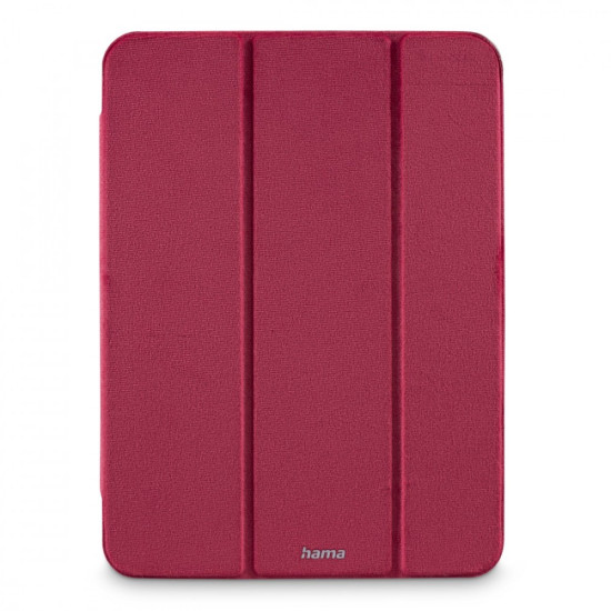 Etui velvet iPad 10,9' 10 gen 2022 watermelon