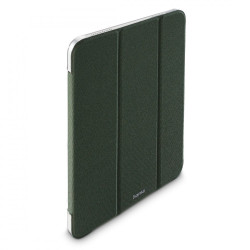 Etui terra iPad 10,9' 10 gen 2022 zielone