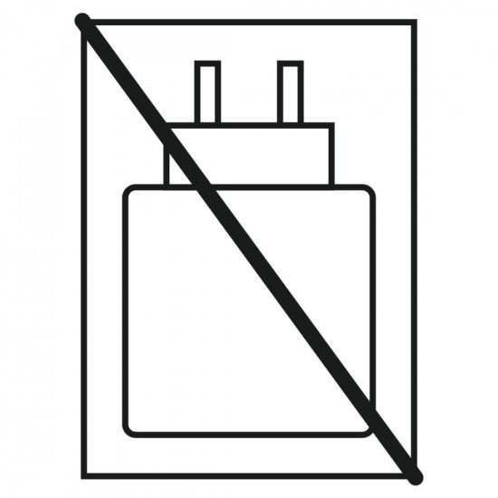 Słuchawki dokanałowe spirit chop II białe 