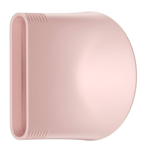 Suszarka do włosów Gleam Różowa