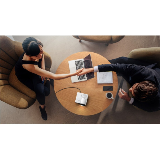 Projektor ML1050STi WXGA 