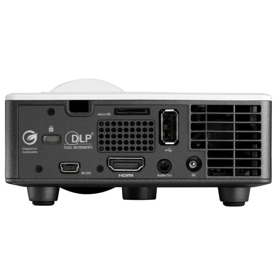 Projektor ML1050STi WXGA 