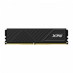 Pamięć XPG SPECTRIX D35 DDR4 3600 32GB 2x16 BLACK 