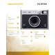 Aparat Instax mini EVO czarny