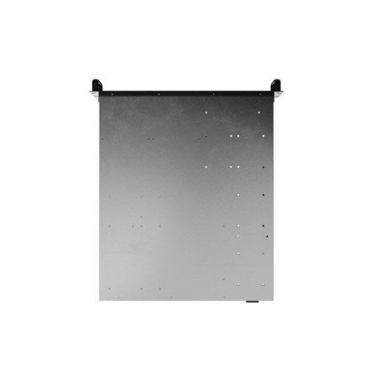 Obudowa serwerowa ATX 520/12 19 cali/2U