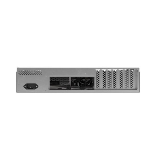 Obudowa serwerowa ATX 520/12 19 cali/2U