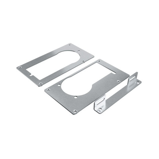 Obudowa serwerowa ATX 520/12 19 cali/2U