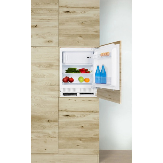 Chłodziarko-zamrażarka do zabudowy UM130.3i(E)