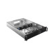 Obudowa serwerowa E-ATX 650/12 19 cali/2U 