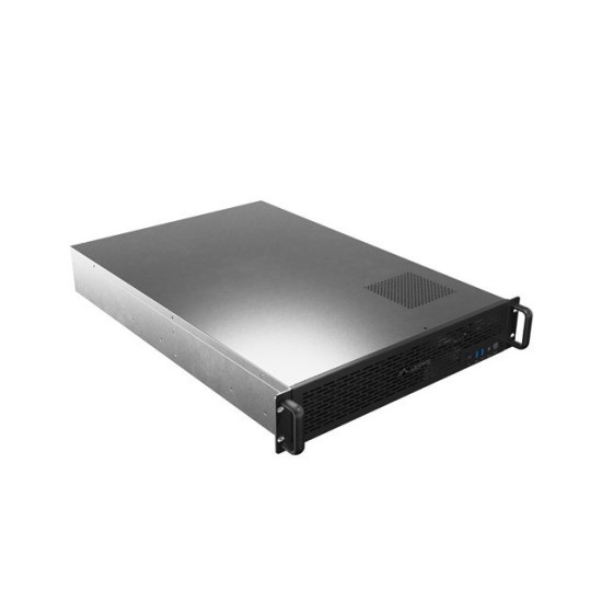 Obudowa serwerowa E-ATX 650/12 19 cali/2U 