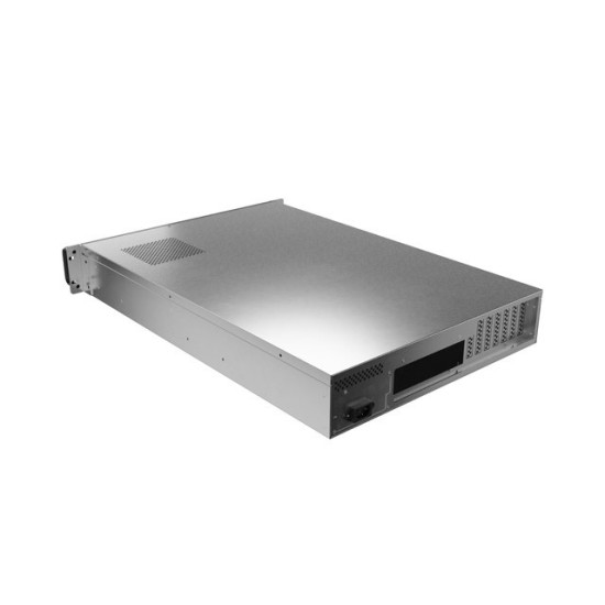 Obudowa serwerowa E-ATX 650/12 19 cali/2U 