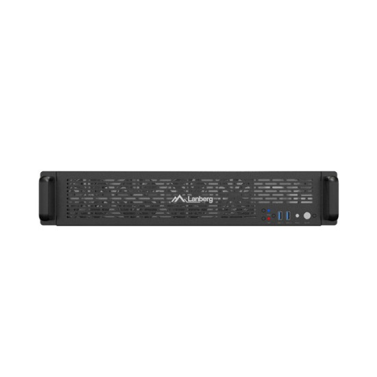 Obudowa serwerowa E-ATX 650/12 19 cali/2U 