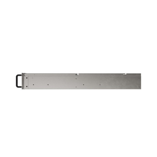 Obudowa serwerowa E-ATX 650/12 19 cali/2U 