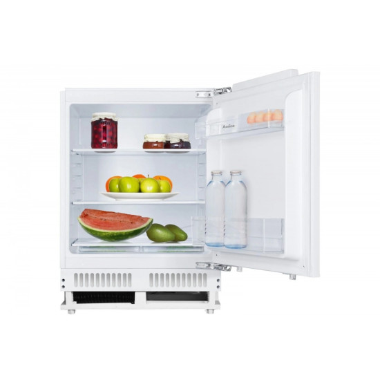 Chłodziarka do zabudowy UC162.4i(E)