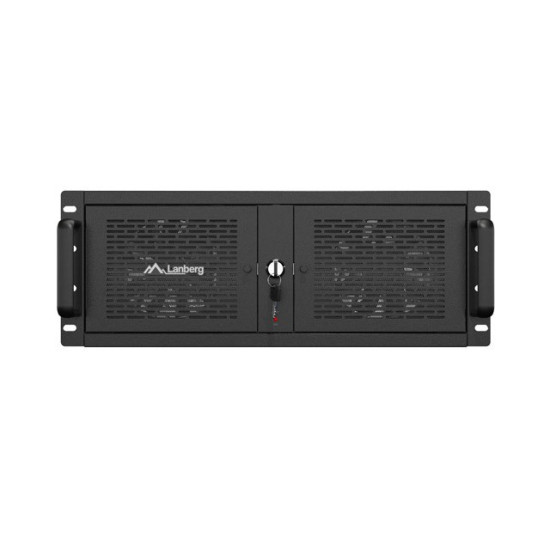 Obudowa serwerowa ATX 520/12 19 cali/4U 