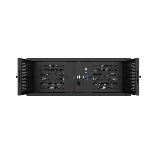 Obudowa serwerowa ATX 520/12 19 cali/4U 