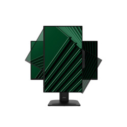 Monitor 23.8 cala PRO MP242PMG LED/FHD/Flat/120Hz/czarny