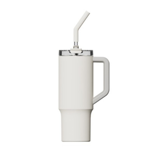 Kubek termiczny Straw Mug 