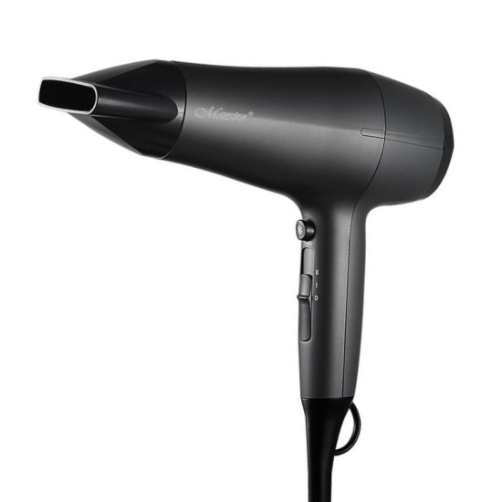 Suszarka do włosów 2200W MR-217