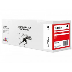 Toner do Canon X1440 T13 TC-T13AN 100% nowy czarny Toner do Canon X1440 T13 TC-T13AN 100% nowy czarny
