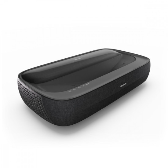 Telewizor Laser TV 100 cali 100L9HD