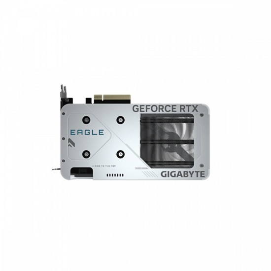 Karta graficzna GeForce RTX 5060 EAGLE OC ICE 8G GDDR7 3DP/HDMI