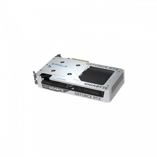 Karta graficzna GeForce RTX 5060 EAGLE OC ICE 8G GDDR7 3DP/HDMI
