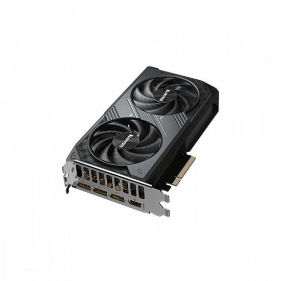 Karta graficzna GeForce RTX 5060 WINDFORCE OC 8G GDDR7 3DP/HDMI