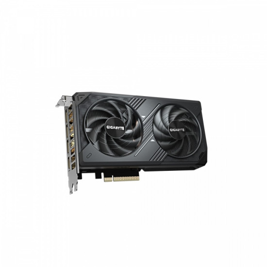 Karta graficzna GeForce RTX 5060 WINDFORCE OC 8G GDDR7 3DP/HDMI