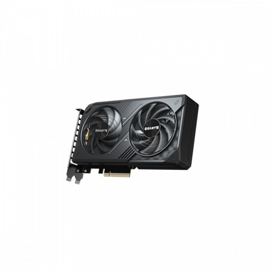 Karta graficzna GeForce RTX 5060 WINDFORCE 8G GDDR7 3DP/HDMI