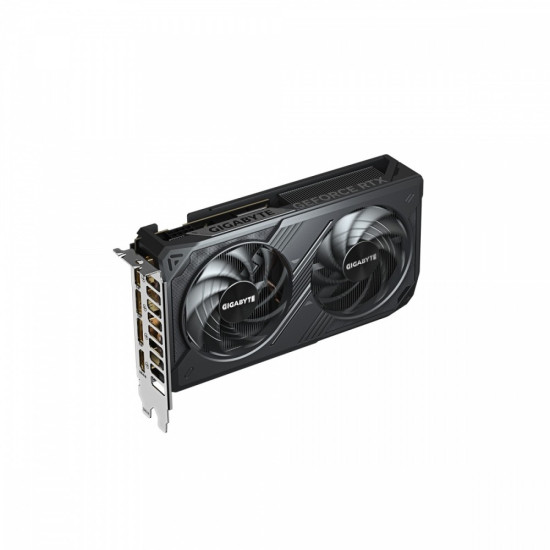 Karta graficzna GeForce RTX 5060 WINDFORCE 8G GDDR7 3DP/HDMI