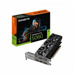 Karta graficzna GeForce RTX 5060 OC Low Profile 8G GDDR7 3DP/HDMI