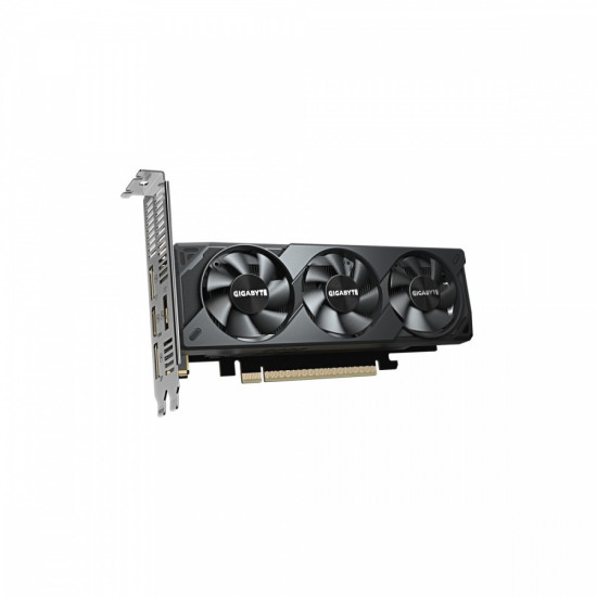 Karta graficzna GeForce RTX 5060 OC Low Profile 8G GDDR7 3DP/HDMI
