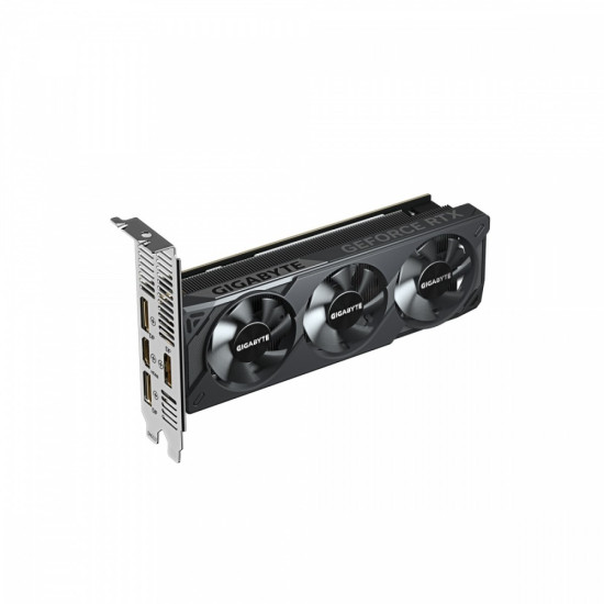 Karta graficzna GeForce RTX 5060 OC Low Profile 8G GDDR7 3DP/HDMI