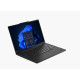 Ultrabook Thinkpad X1 Carbon G13 21NS004UPB W11Pro Ultra 7 258V/32GB/1TB/INT/14.0 2.8K/Black/3YRS Premier Support + CO2 Offset 