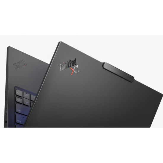 Ultrabook Thinkpad X1 Carbon G13 21NS004UPB W11Pro Ultra 7 258V/32GB/1TB/INT/14.0 2.8K/Black/3YRS Premier Support + CO2 Offset 