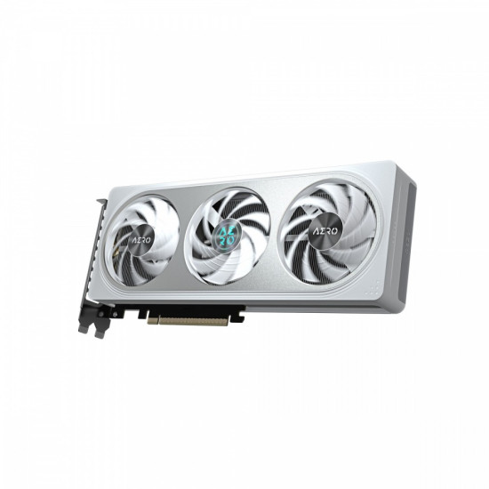 Karta graficzna GeForce RTX 5060 AERO OC 8G GDDR7 3DP/HDMI