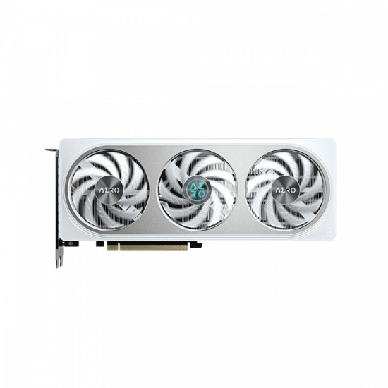 Karta graficzna GeForce RTX 5060 AERO OC 8G GDDR7 3DP/HDMI