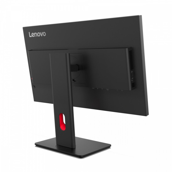 Monitor 27 cali ThinkVision T27QD-40 WLED LCD 64AAGAT2EU