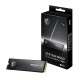 Dysk SSD SPATIUM M560 1TB M.2 PCIe 5.0 10200/8400MB/s Dysk SSD SPATIUM M560 1TB M.2 PCIe 5.0 10200/8400MB/s