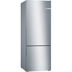 Chłodziarko-zamrażarka XXL KGV8VLEAS