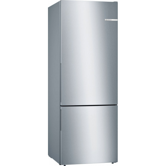 Chłodziarko-zamrażarka XXL KGV8VLEAS