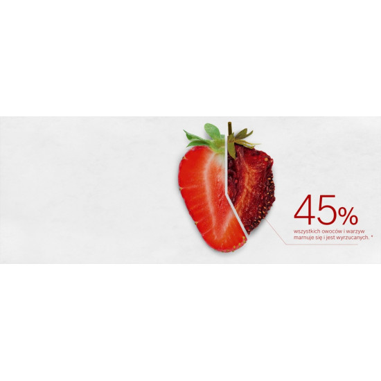 Chłodziarko-zamrażarka XXL KGV8VLEAS