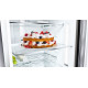 Chłodziarko-zamrażarka XXL KGV8VLEAS