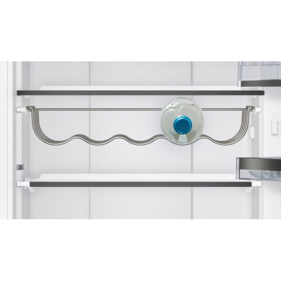 Chłodziarko-zamrażarka XXL KGV8VLEAS