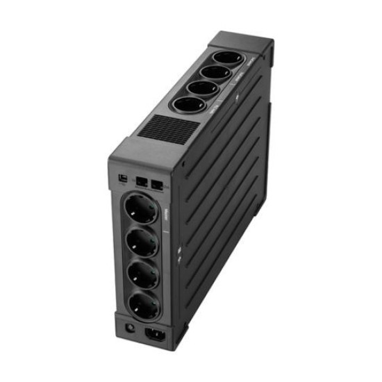 Zasilacz awaryjny  Ellipse PRO 1600 DIN ELP1600DIN 